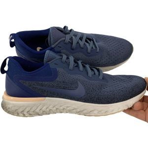 Nike Odyssey React Thunder Blue Mens Size 8.5 A09819-403 Athletic Shoes 2039